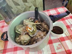 -小竹签烤肉纸包鱼小龙虾(唐韵路店)