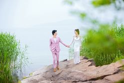 -太郎花子婚纱摄影艺术中心