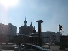 -圣·阿列克谢耶夫教堂