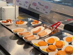 -宜家·瑞典风味餐厅(天津东丽商场店)