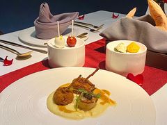 -Wei菋·Le Bistrot