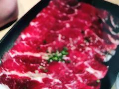 -新石器烤肉(周浦万达店)