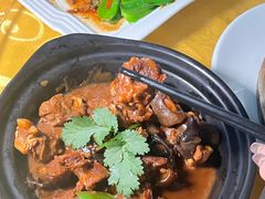 -兴隆槟榔园休闲农庄