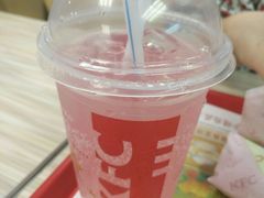 -肯德基(学院路店)