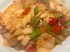 -巴依老爷新疆美食(清华东门店)
