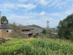 -许家山