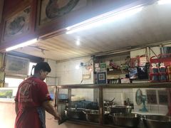 -王记生烫牛杂面馆(兰陵路店)