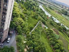 -那考河湿地公园