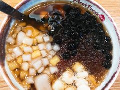 -鲜芋仙(太原街万达店)