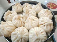 -石饮红星包子(中山路店)