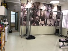 -中田健身工作室(东园店)