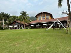 -宴悦海鲜餐厅·游水海鲜·牛排(亚龙湾瑞吉店)