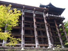 -有栖山 清光院 清水寺
