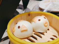 -南锣南门(东方银座店)