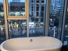 -榛悦隆堡成都酒店(春熙路太古里店)