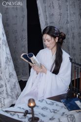 点击看大图 -onlygirl摄影美学馆高端定制(江滩店)