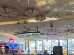 -顺联广场(陈村店)