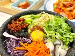 -韩香福烤肉庄园(荣成店)