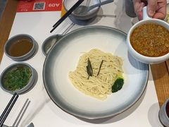 -馋三尺蟹粉小笼(人民广场店)