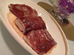 -金轩中餐厅 Jin Xuan(浦东丽思卡尔顿酒店)