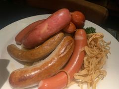 -宝莱纳餐厅(滨江店)