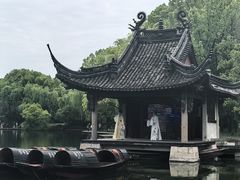 -柯岩风景区