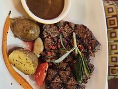 -Famous肥猫墨西哥音乐餐吧(五棵松华熙LIVE店)