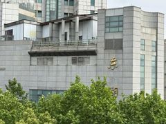 -上海东湖宾馆