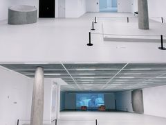 -深圳市当代艺术与城市规划馆