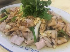 -电白鸭粥店(下沙二坊88号店)