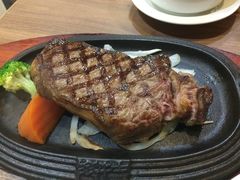 -斗牛士牛排餐厅(富力海珠城广场店)