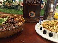 -镜泊小镇(东长安街店)