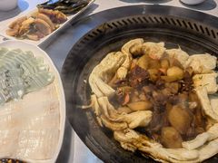 -二十一分小锅炖(中心店)