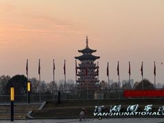 -洋湖国家湿地公园