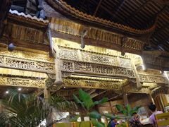 -HOHO餐厅(古子城店)