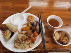 -素清香(解放路店)