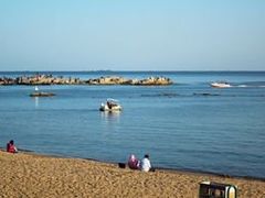 -老虎石海上公园