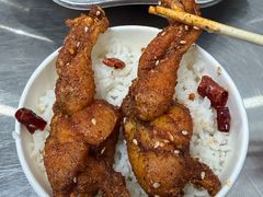 -乡厨味道(黄鹤楼店)