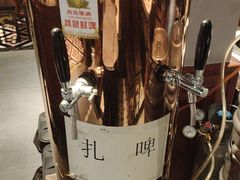-海汕记·潮汕鲜牛肉火锅·自助