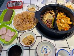 -九街淑芬掌中宝串串公司(内街文化创意园店)