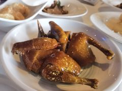 -富力丽思卡尔顿酒店·丽轩中餐厅