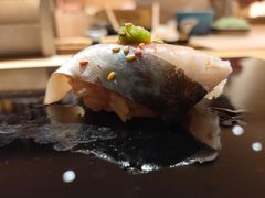-鮨青(恒基名人购物中心店)