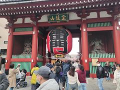 -浅草寺