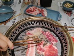 -汉阳廷自助烤肉(同和金铂天地店)