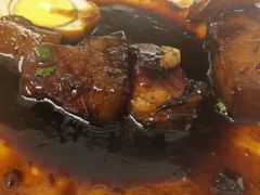 -丰收日·小海鲜·沪上家宴(顾村正大店)