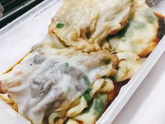 -卓粤拉肠(红庙店)