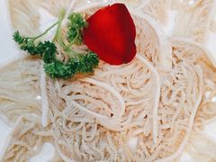 千层肚-蜀九香火锅(彩虹店)