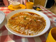 -俭朴菜(鲁磨路店)