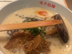 -味千拉面(南宁江南万达店)