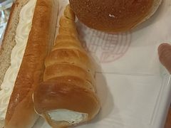 -新侨三宝乐面包店(崇文门店)